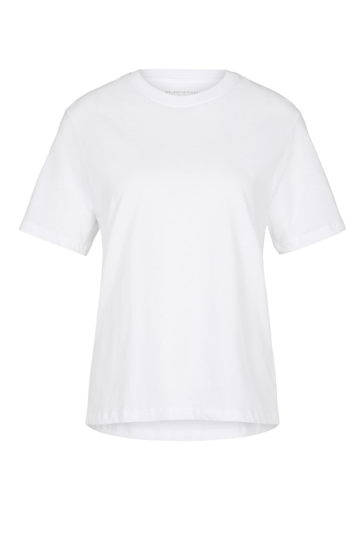 T-Shirt aus Bio-Baumwolle