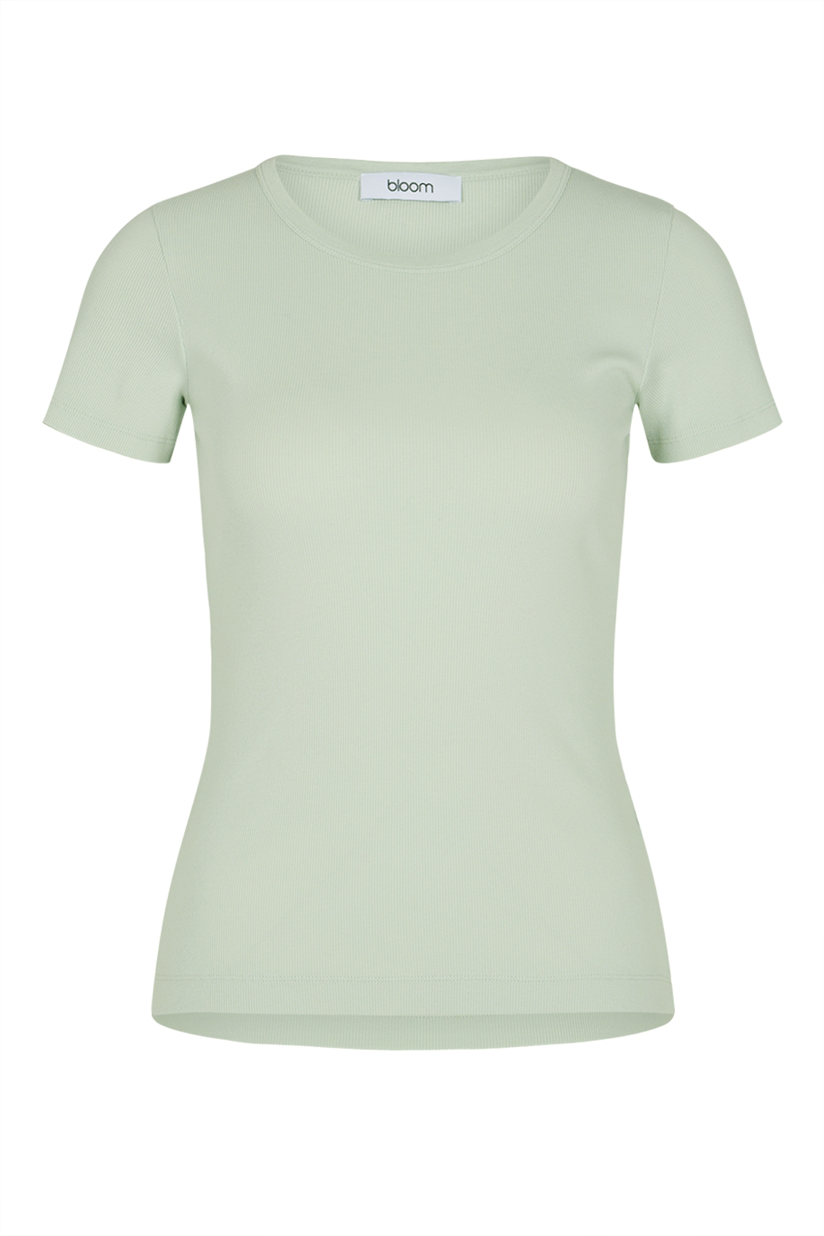 Shirt aus Baumwolle 