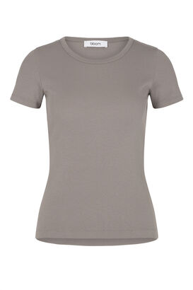 Shirt aus Baumwolle 