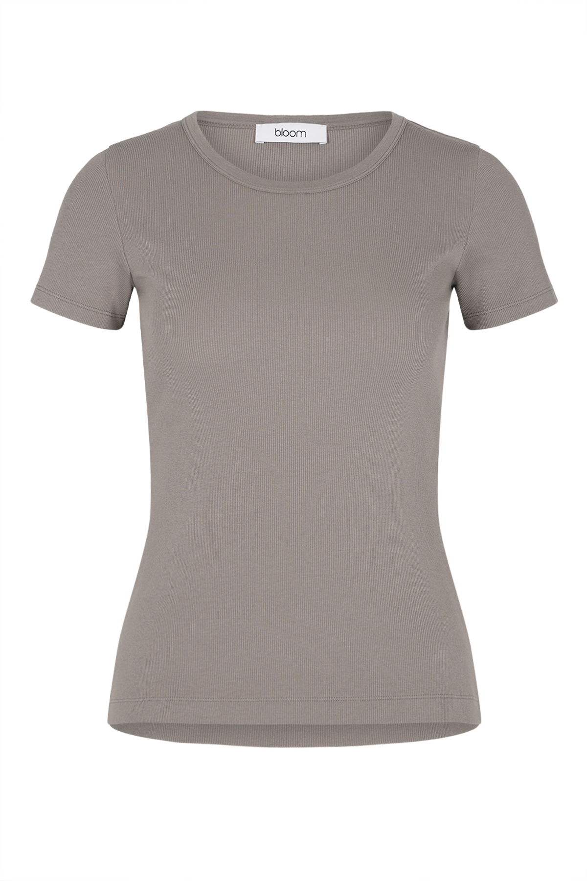 Shirt aus Baumwolle 