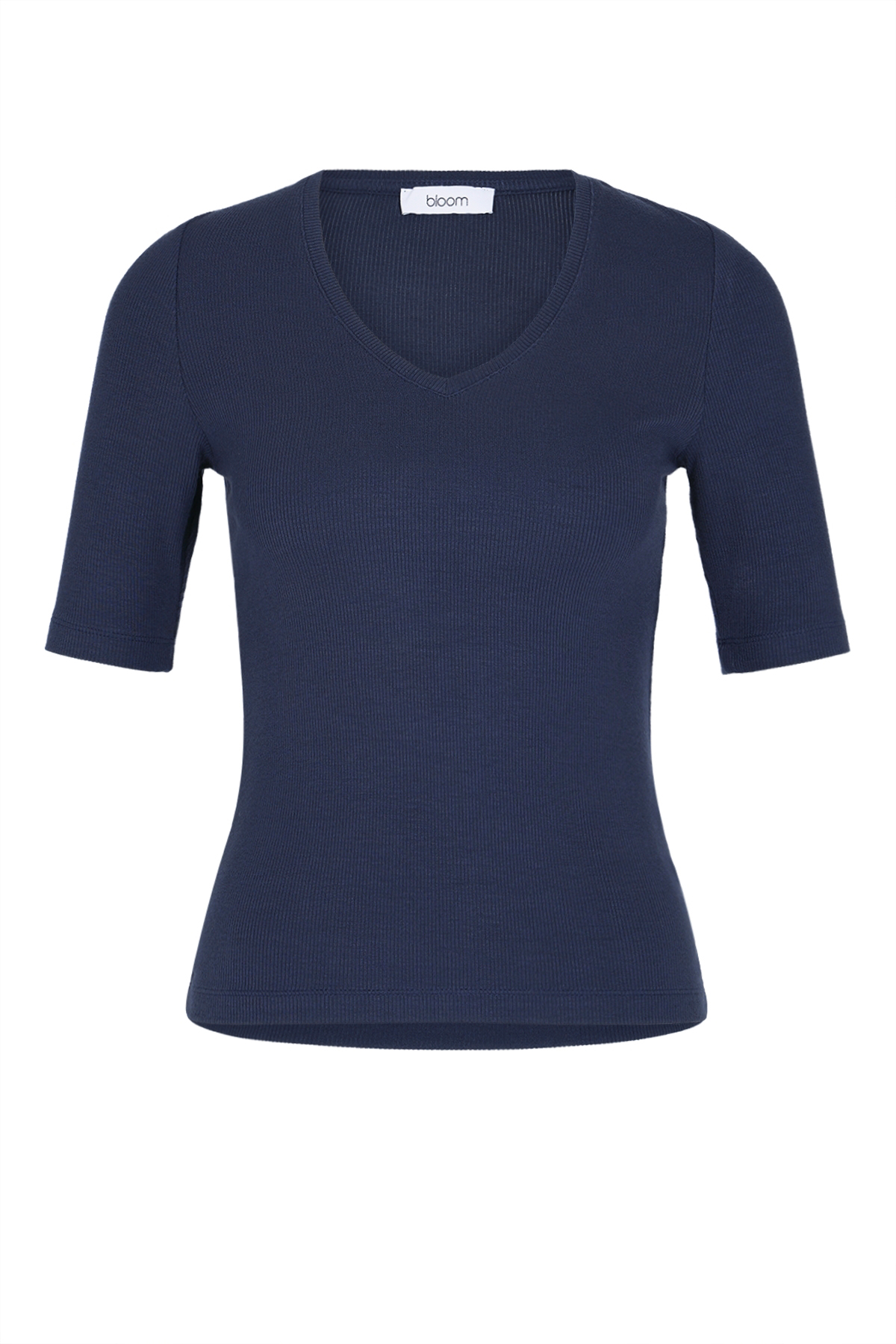 Shirt aus Viskose 