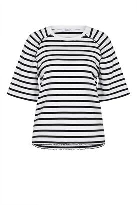Shirt mit Baumwolle 