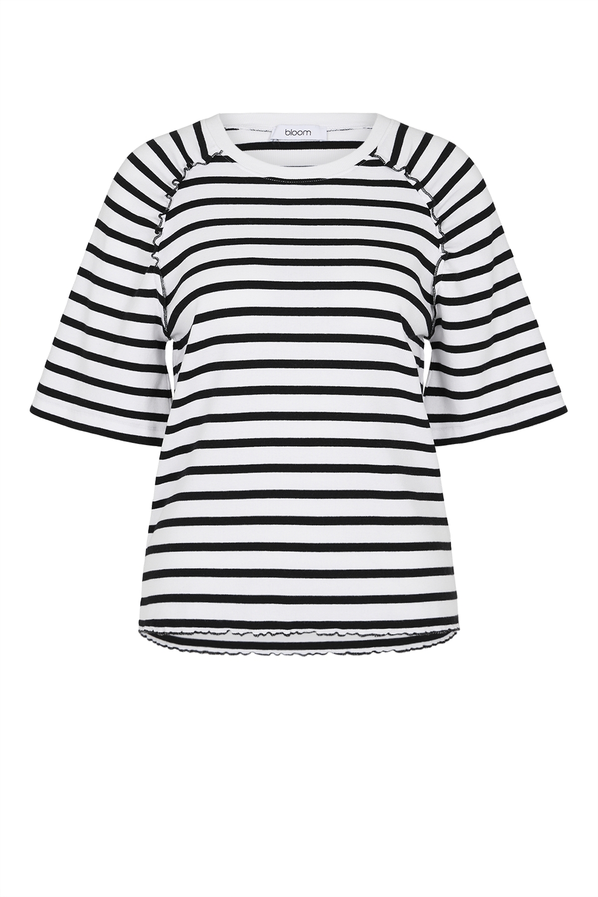 Shirt mit Baumwolle 