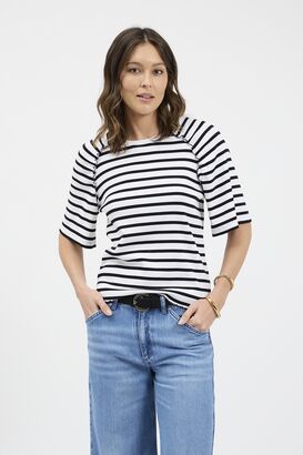Shirt mit Baumwolle 