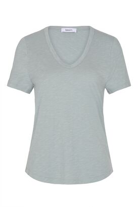 Shirt mit Baumwolle 