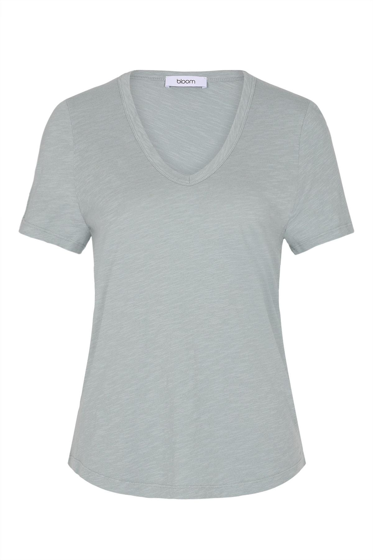Shirt mit Baumwolle 
