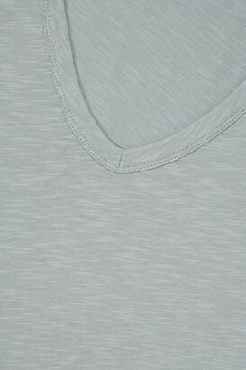 Shirt mit Baumwolle 