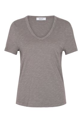 Shirt mit Baumwolle 