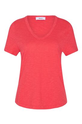 Shirt mit Baumwolle 