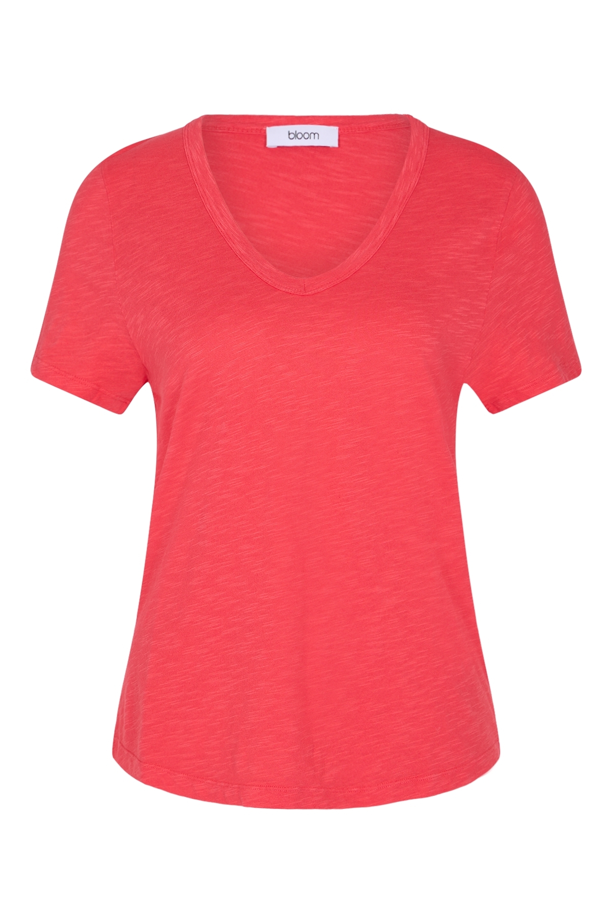 Shirt mit Baumwolle 