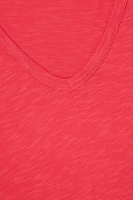 Shirt mit Baumwolle 