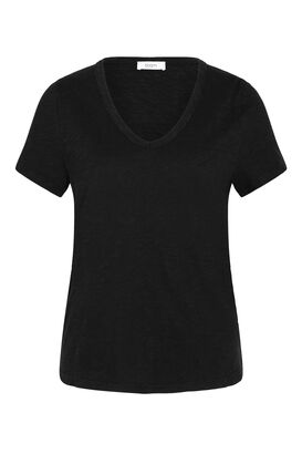 Shirt mit Baumwolle 