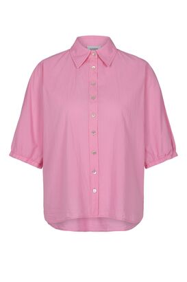 Bluse aus Baumwolle