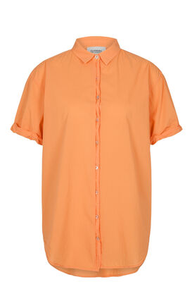 Bluse aus Baumwolle