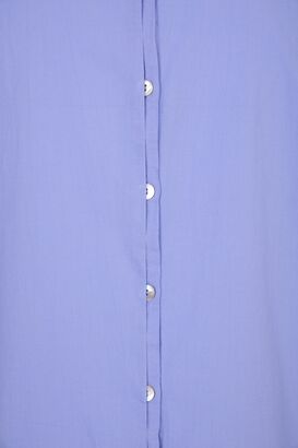 Bluse aus Baumwolle