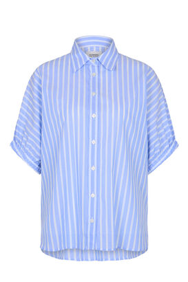 Bluse aus Baumwolle 