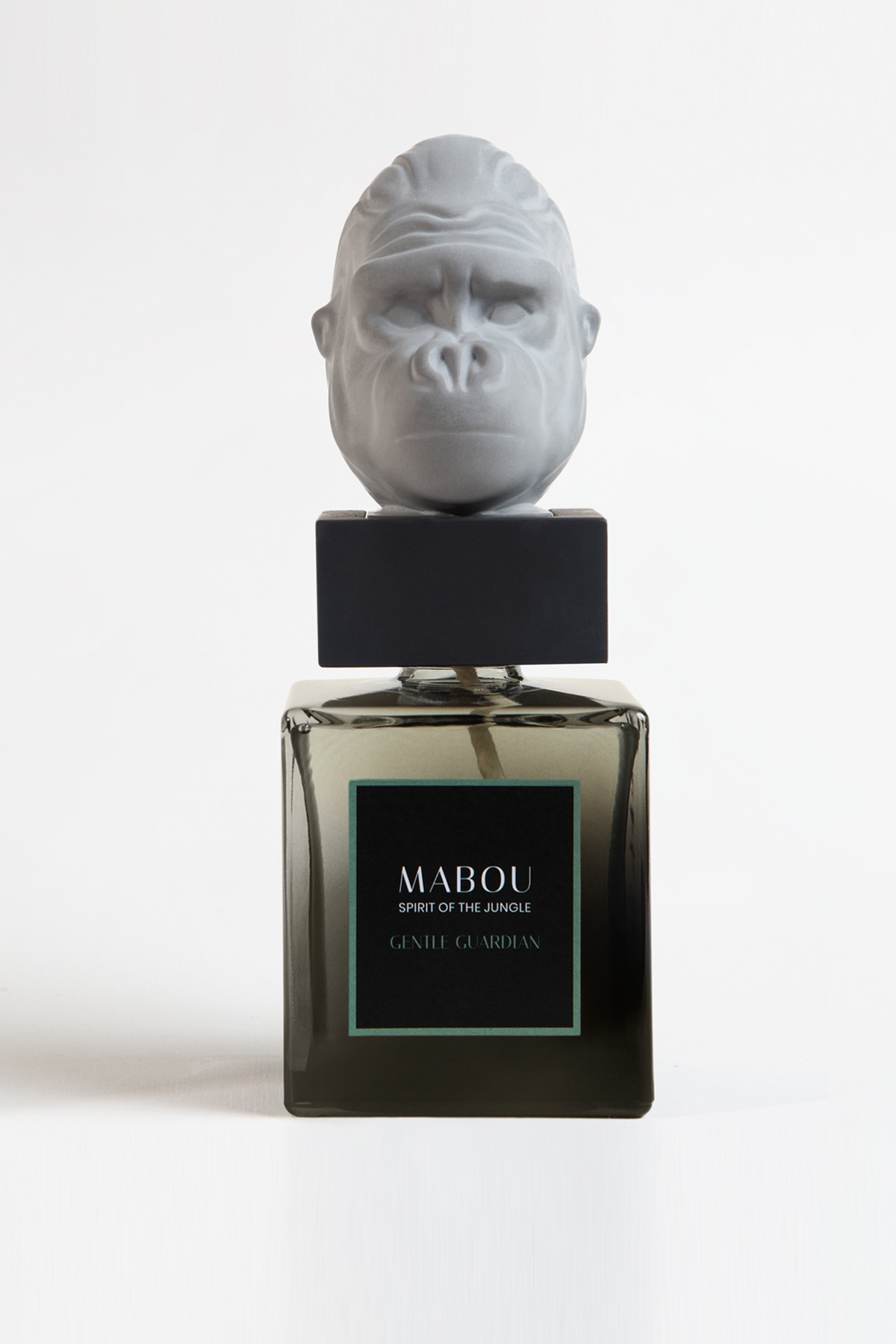 Duftskulptur Gorilla - Gentle Guardian