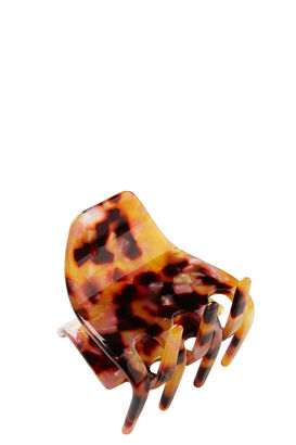 Haarspange Lilly, Classic Autumn