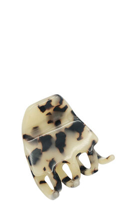 Haarspange Lilly, Classic Beige 