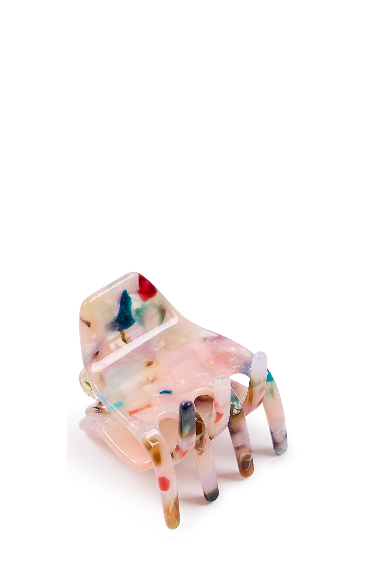 Haarspange Lilly, Pearl Multi 