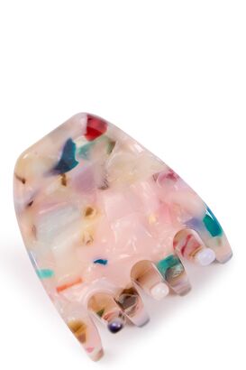 Haarspange Lilly, Pearl Multi 