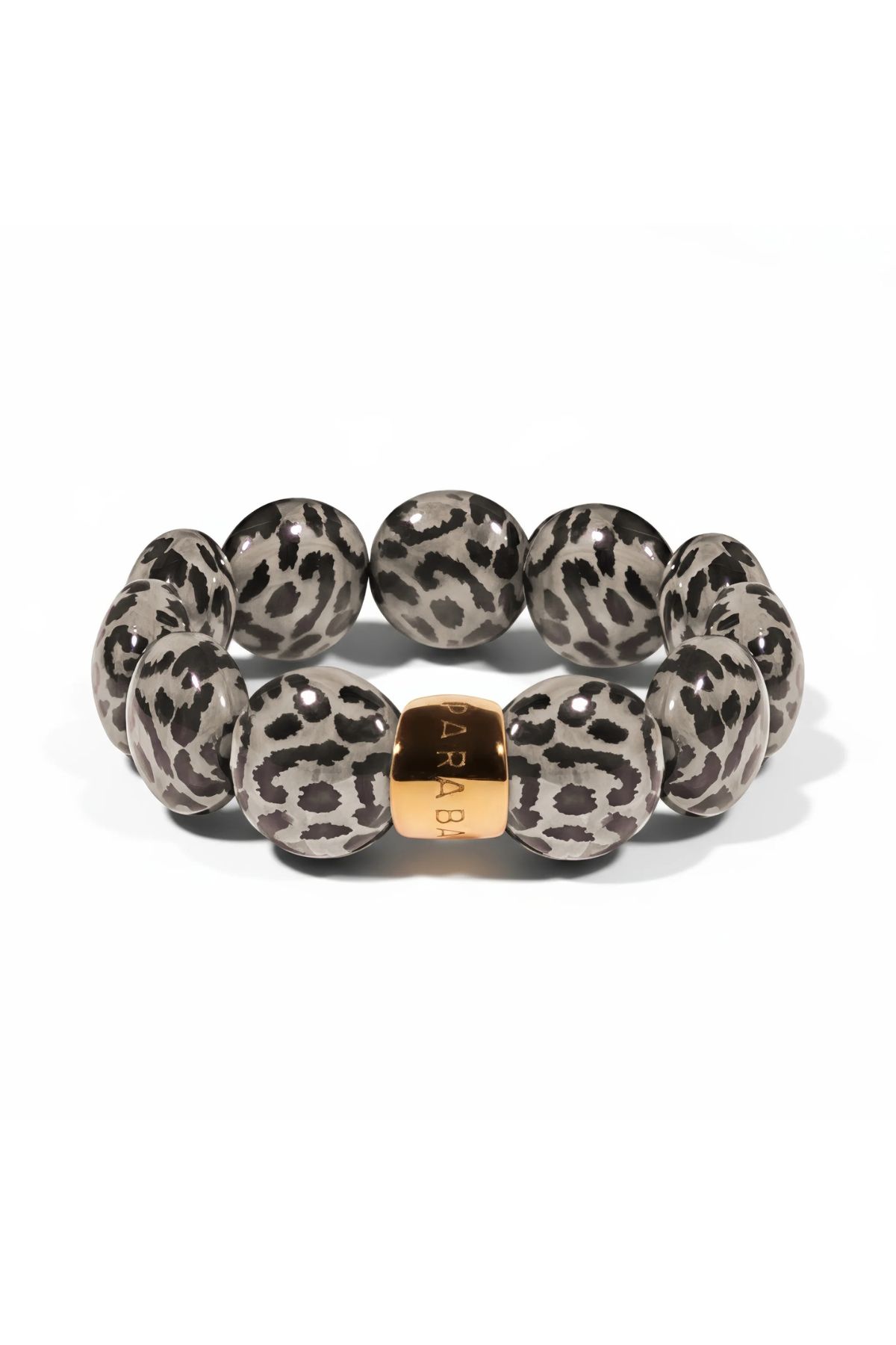 Armband Bombom Capi Gris