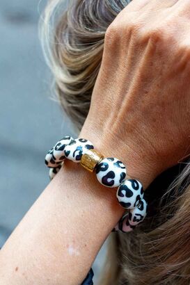 Armband Bombom Onca