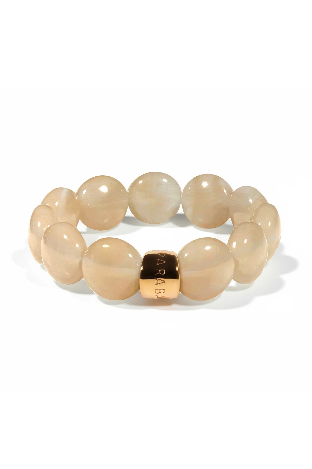 Armband Bombom Macchiato