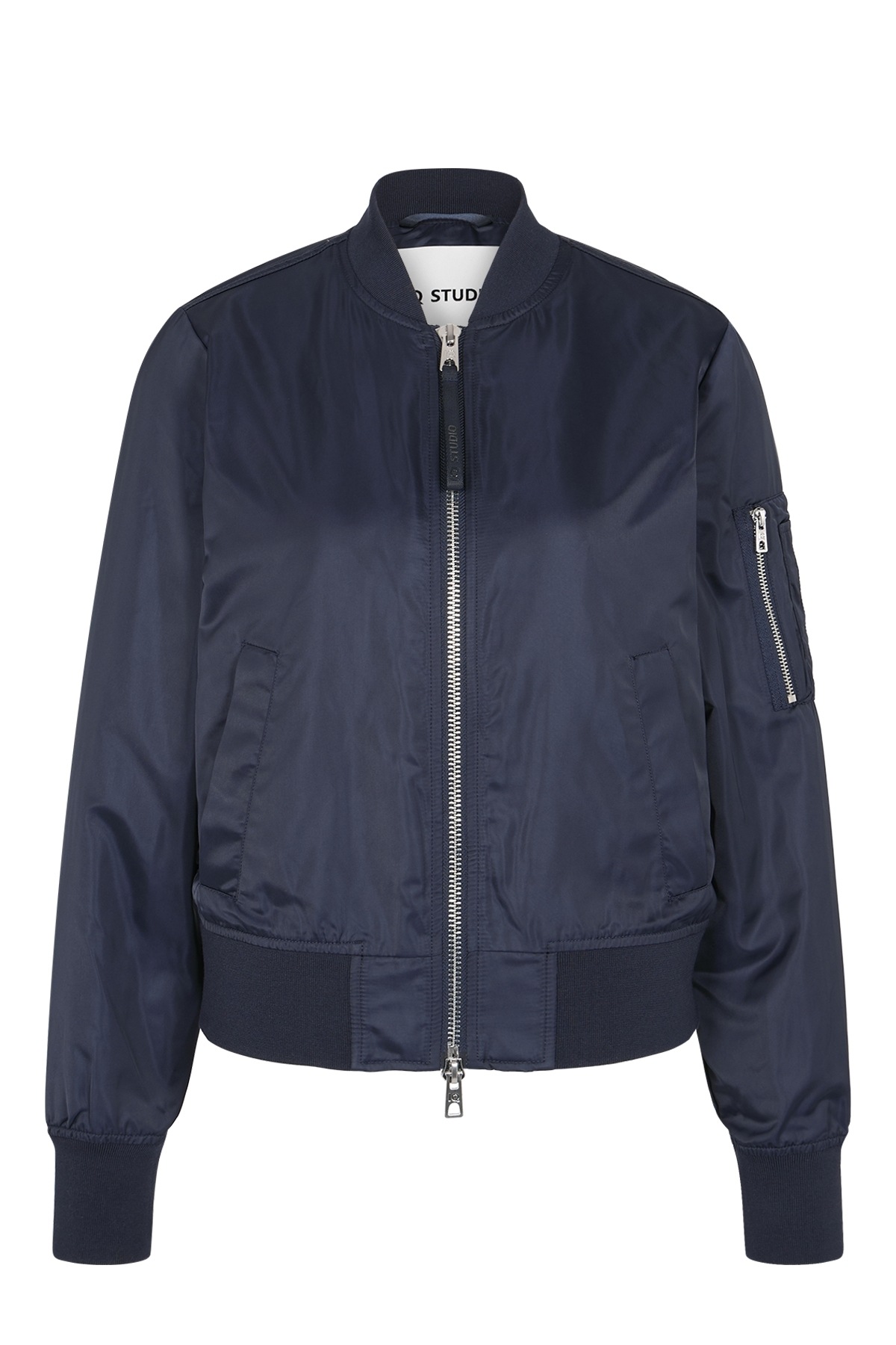 Casual Bomber 
