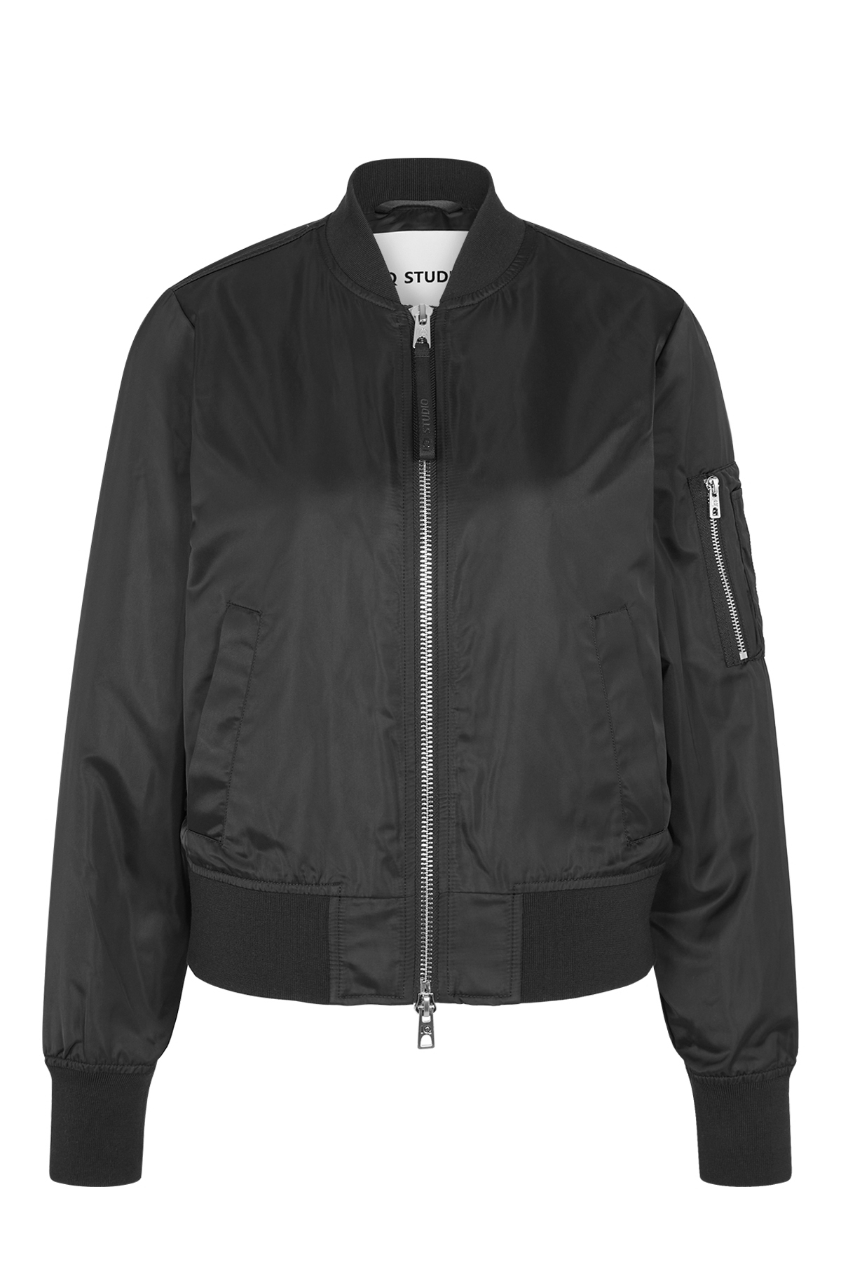 Casual Bomber