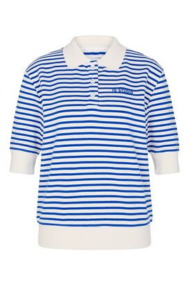 Polo Sweater 
