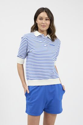 Polo Sweater 