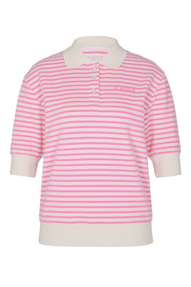 Polo Sweater 