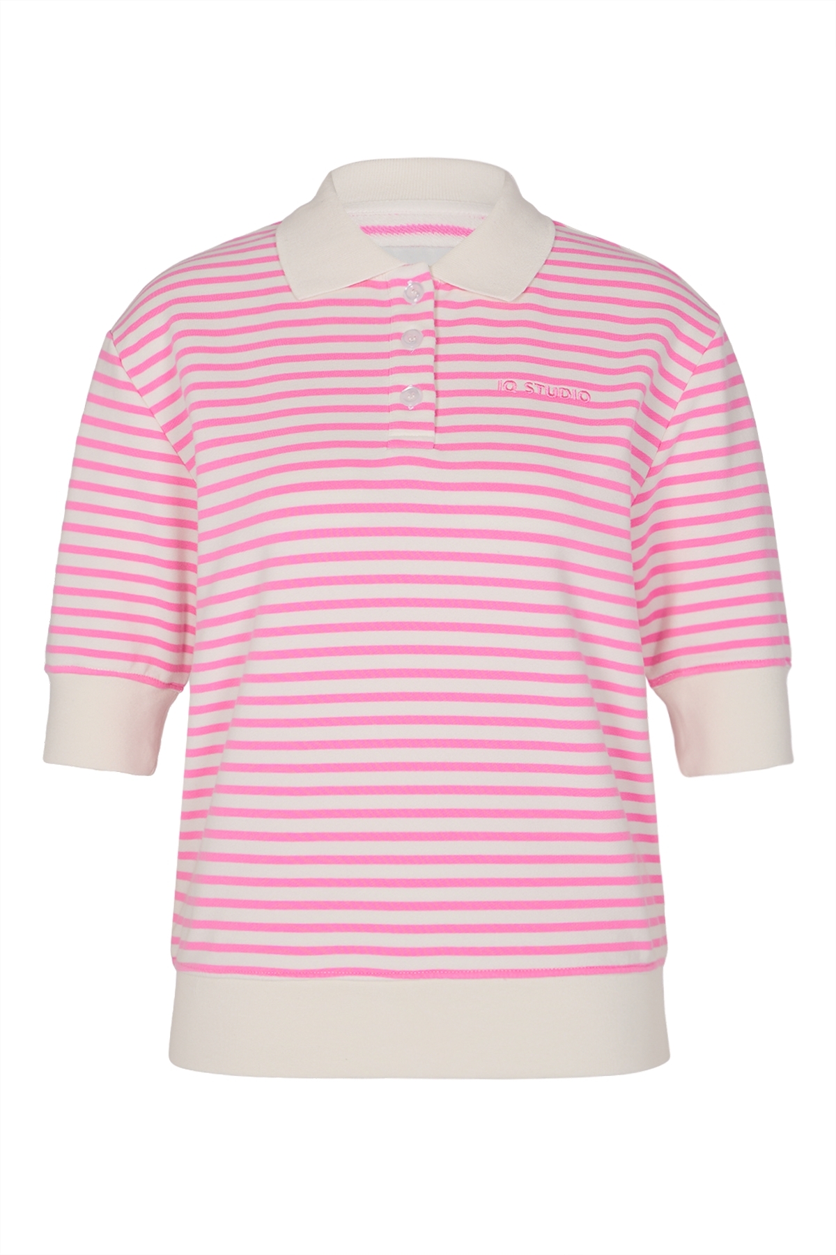 Polo Sweater 