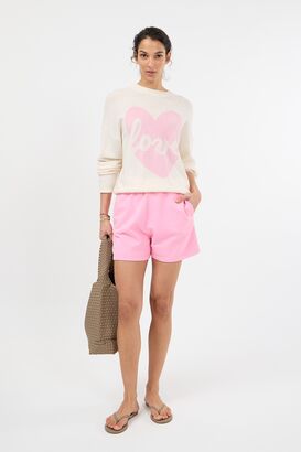 Sweat Shorts 