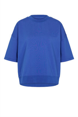 Oversize Sweatshirt 