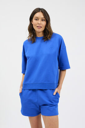 Oversize Sweatshirt 