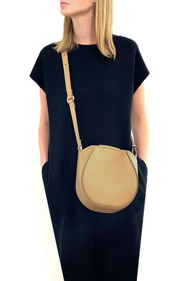 Crossbody Mercury