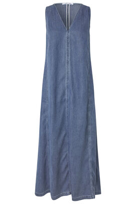 Kleid Saskylar