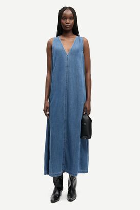 Kleid Saskylar