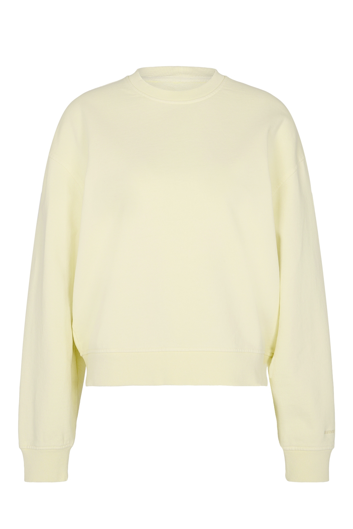 Sweatshirt Savan