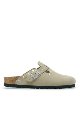 Mules Boston Rivet
