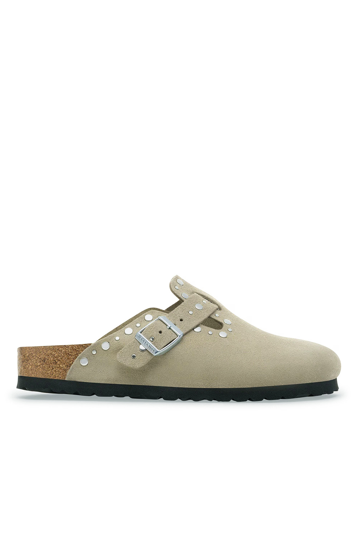 Mules Boston Rivet