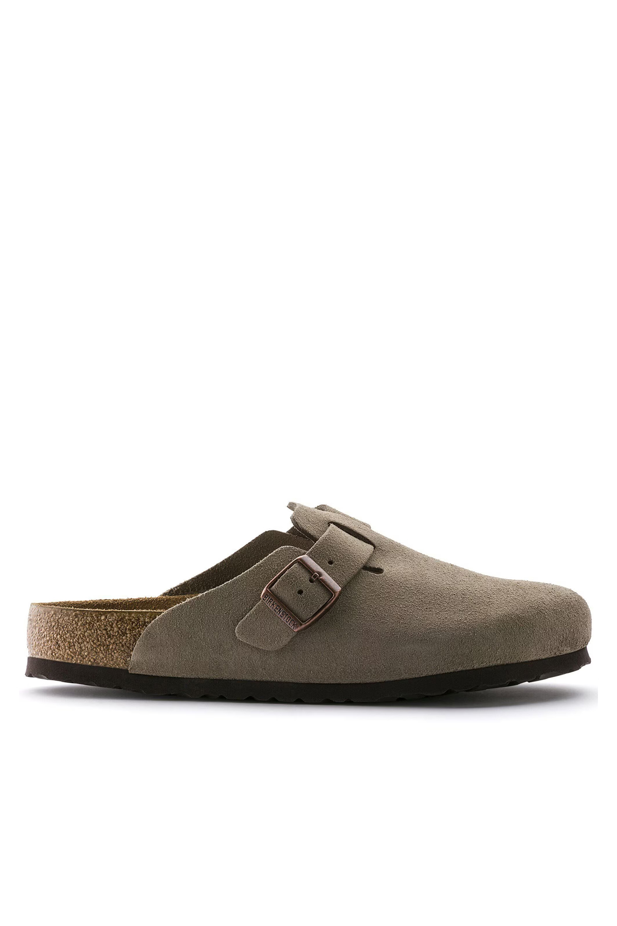 Mules Boston