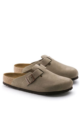 Mules Boston