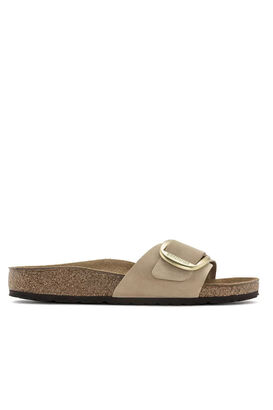 Sandalen Madrid Big Buckle
