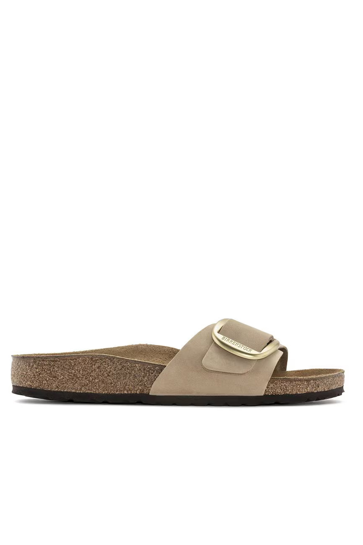 Sandalen Madrid Big Buckle