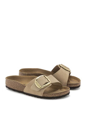 Sandalen Madrid Big Buckle