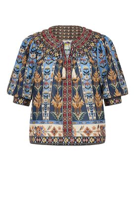 Bluse Embro