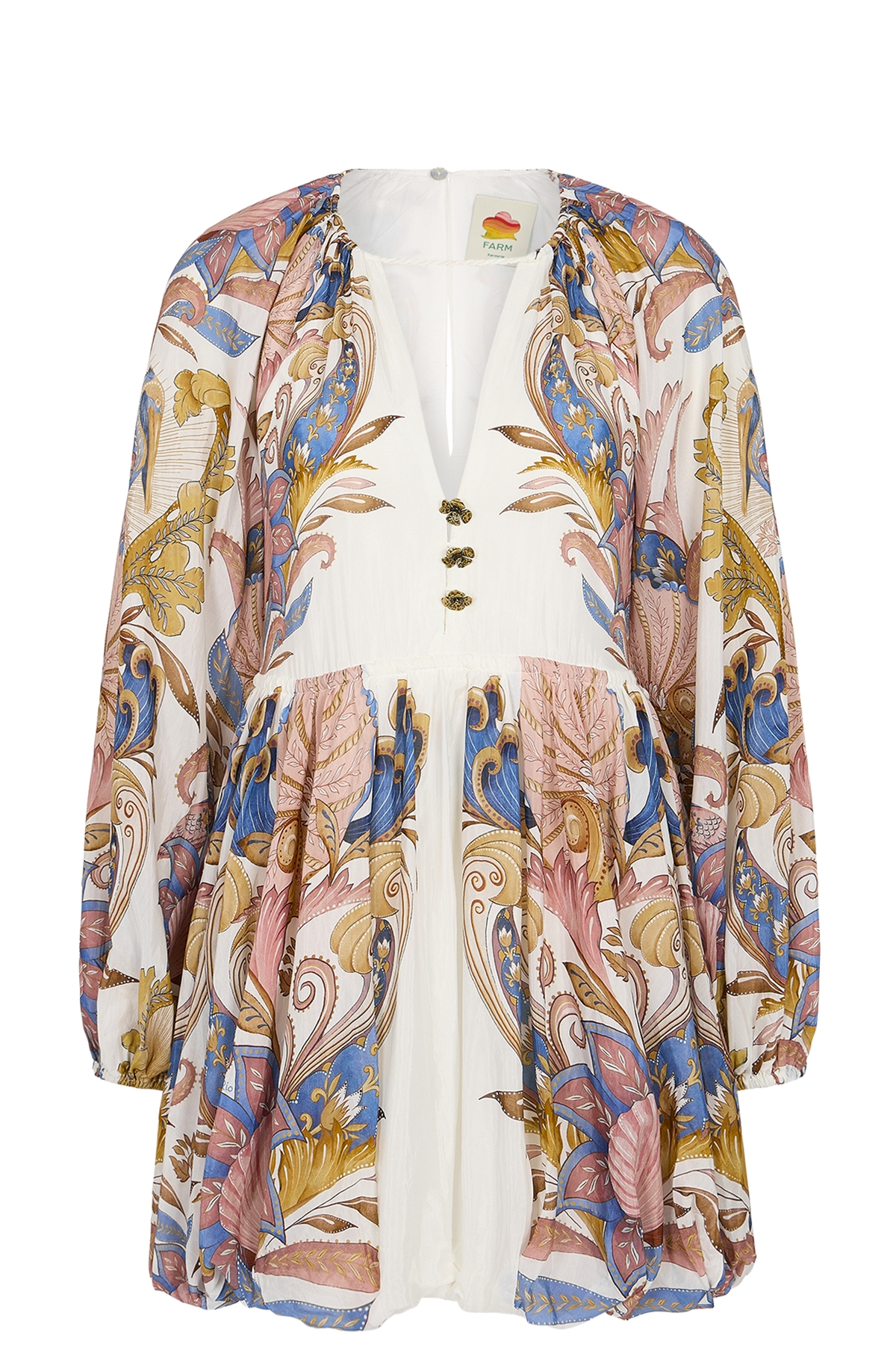 Kleid Sea Garden